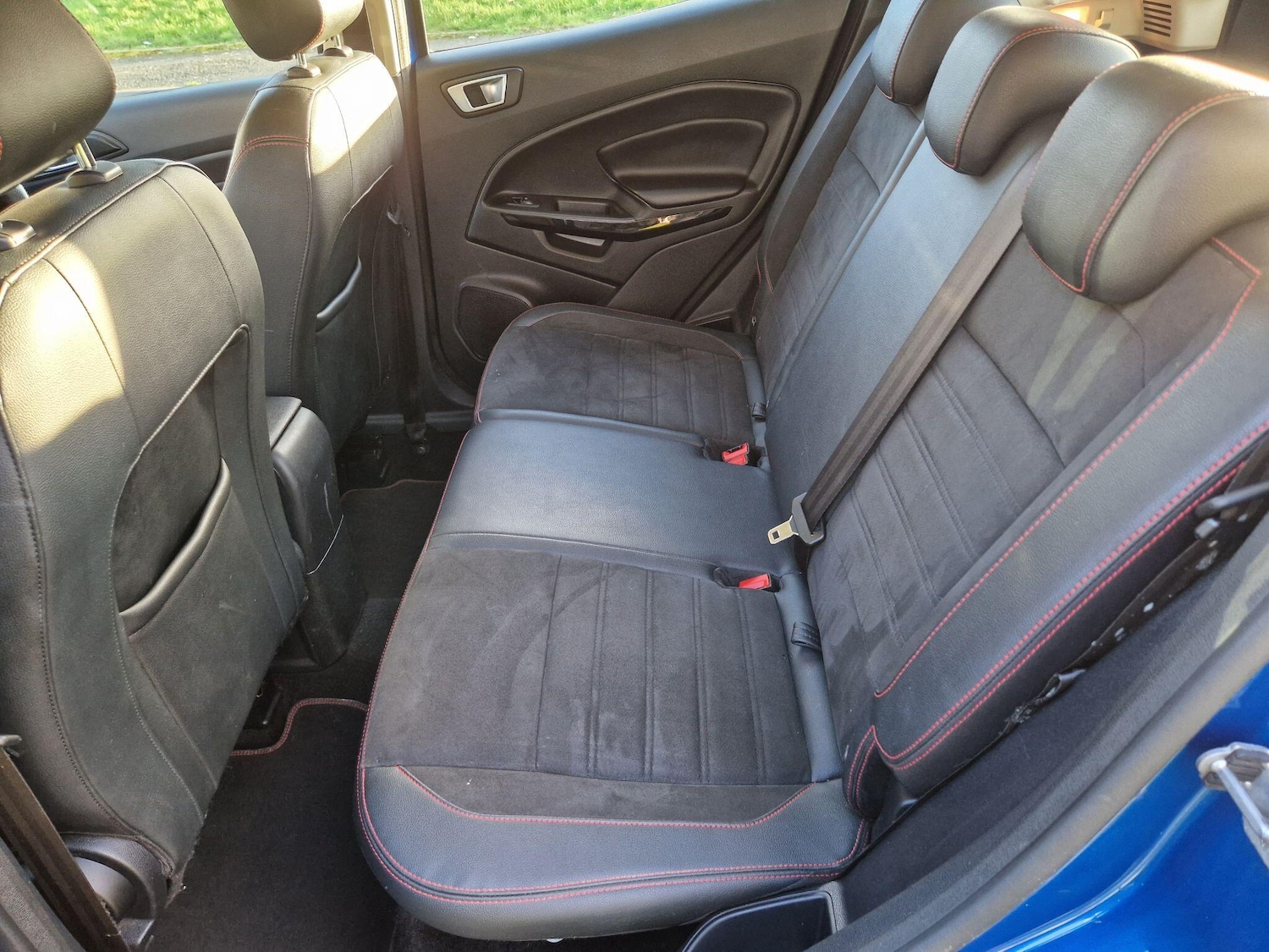 Used Ford Ecosport 2018 for sale - 77882902: Photo 39