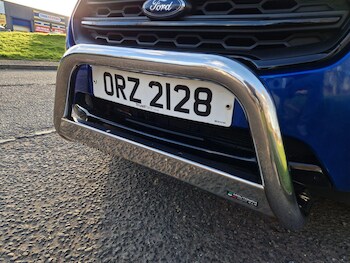 Used Ford Ecosport 2018 for sale - 77882902: Photo