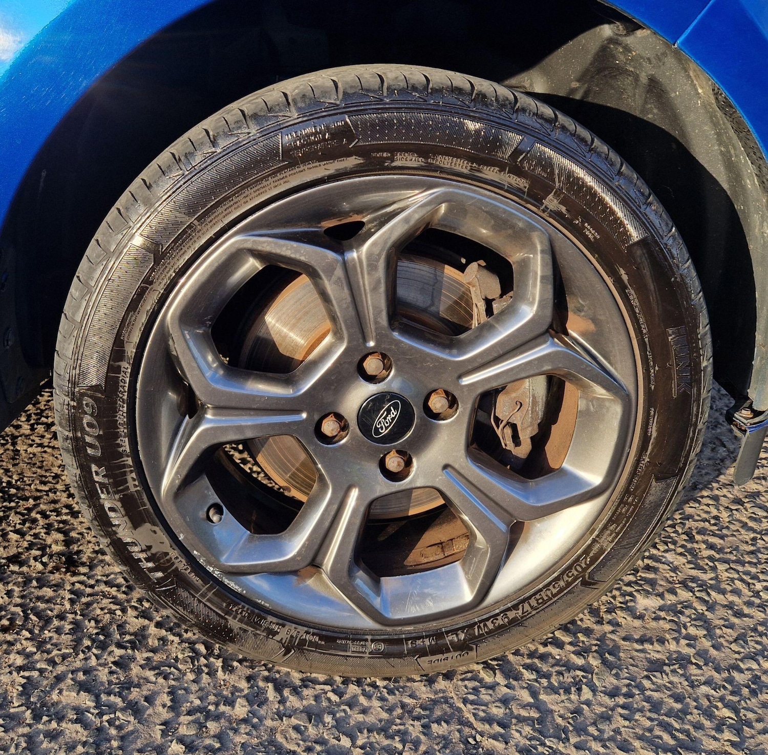 Used Ford Ecosport 2018 for sale - 77882902: Photo 6