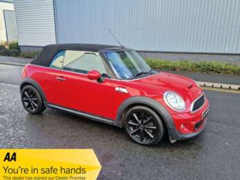 (63) - 2.0 Cooper SD Euro 5 (s/s) 2dr