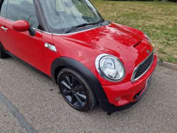 Used MINI Convertible 2013 for sale - 74989925: Photo