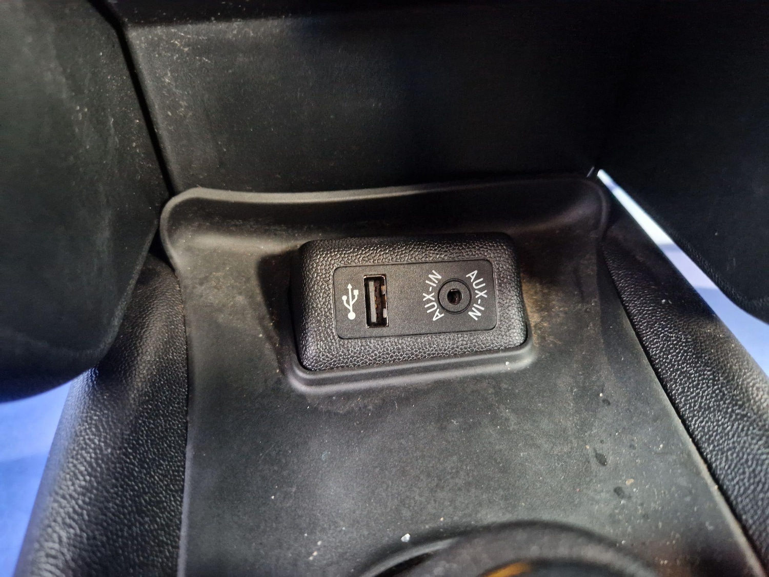 Vehicle 36