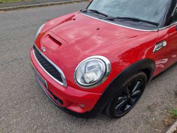 Used MINI Convertible 2013 for sale - 74989925: Photo