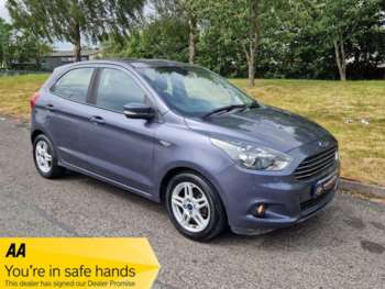(67) - 1.2 Ti-VCT Zetec Euro 6 5dr