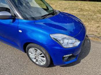 Used Suzuki Swift 2017 for sale - 75334035: Photo