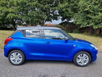 Used Suzuki Swift 2017 for sale - 75334035: Photo