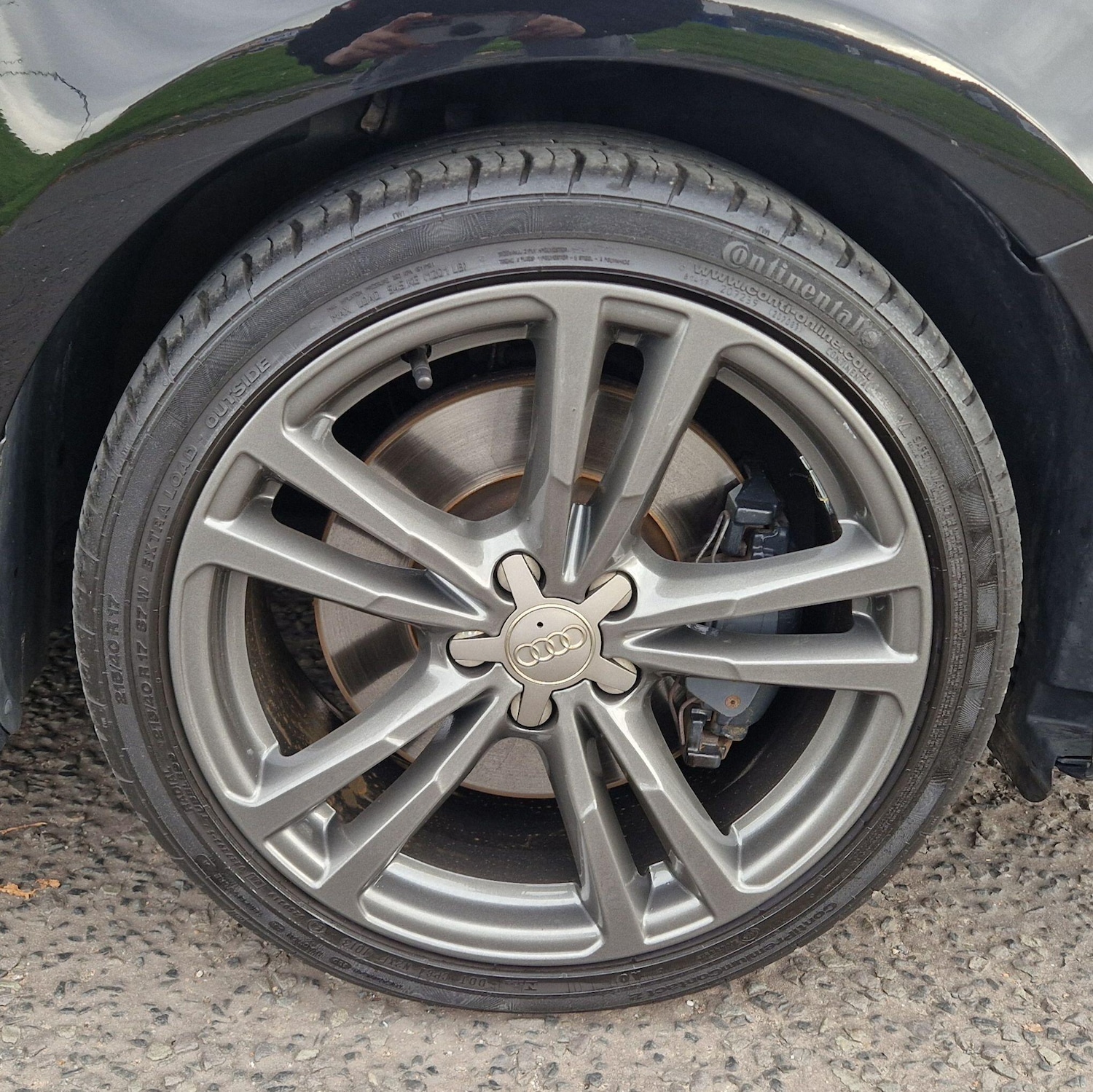 Used Audi A1 2015 for sale - 76645930: Photo 10