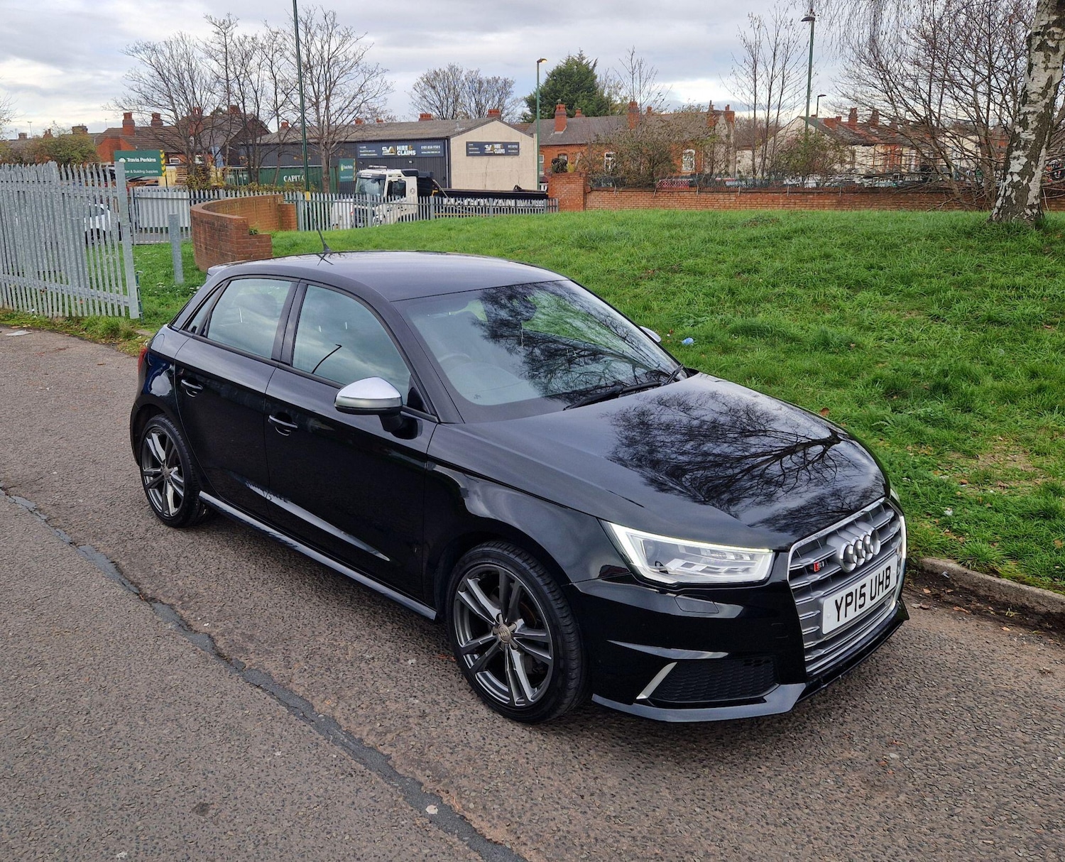 Used Audi A1 2015 for sale - 76645930: Photo 12