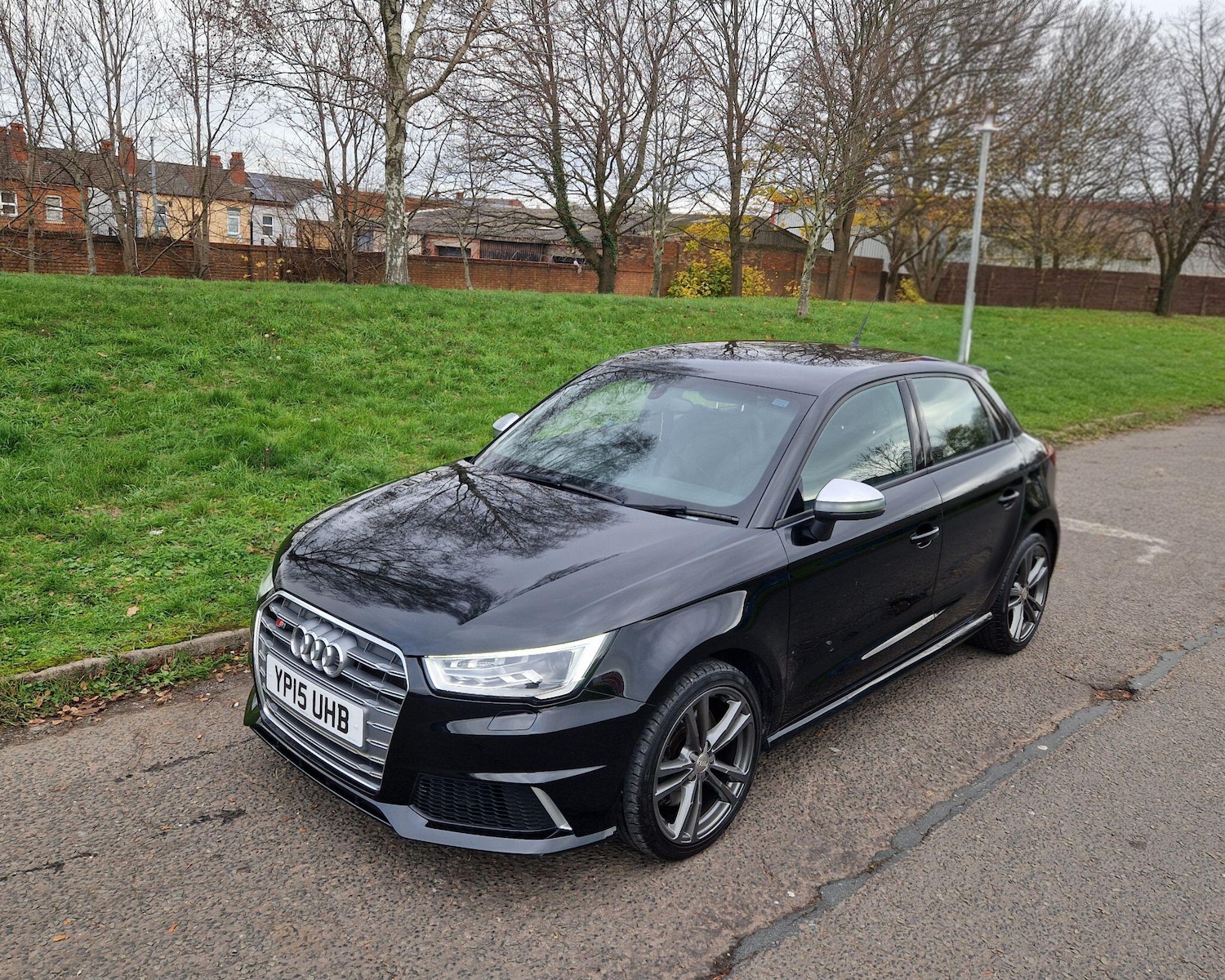 Used Audi A1 2015 for sale - 76645930: Photo 13