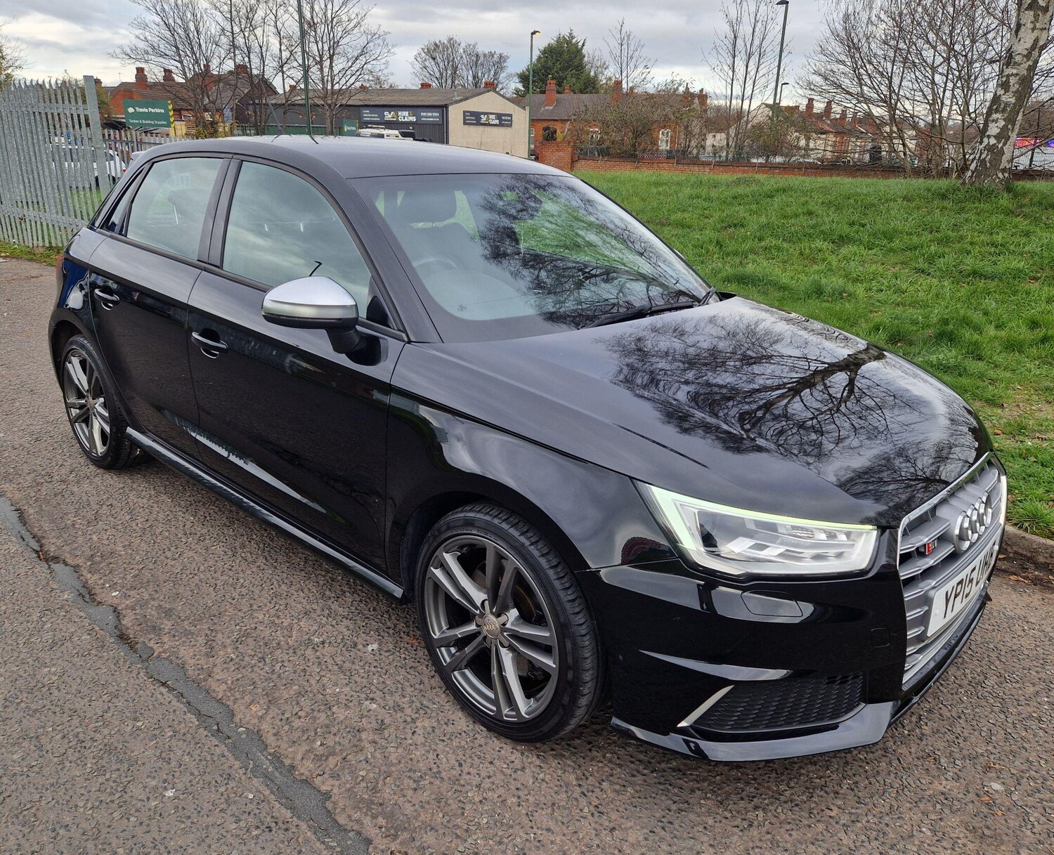 Used Audi A1 2015 for sale - 76645930: Photo 14