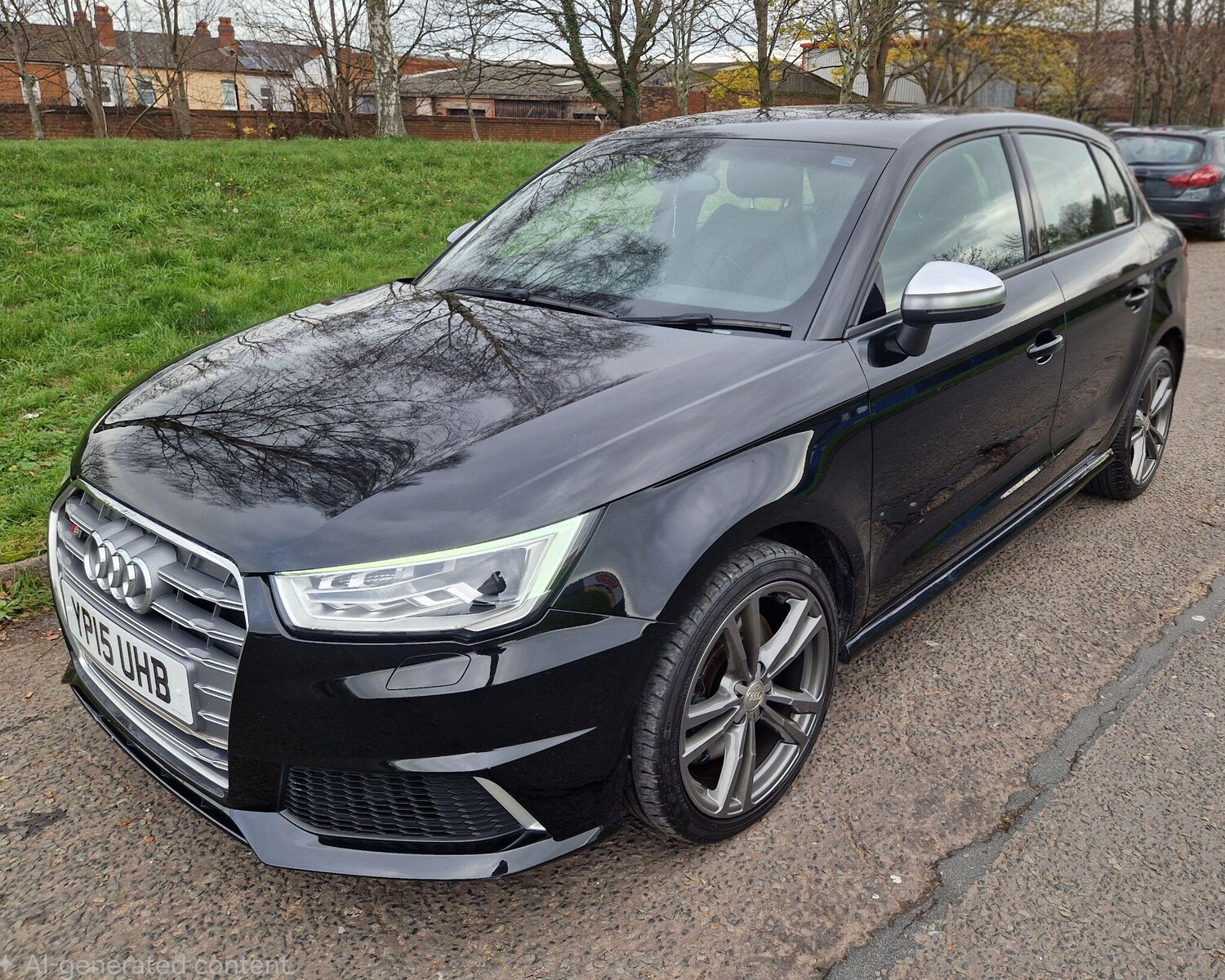 Used Audi A1 2015 for sale - 76645930: Photo 16