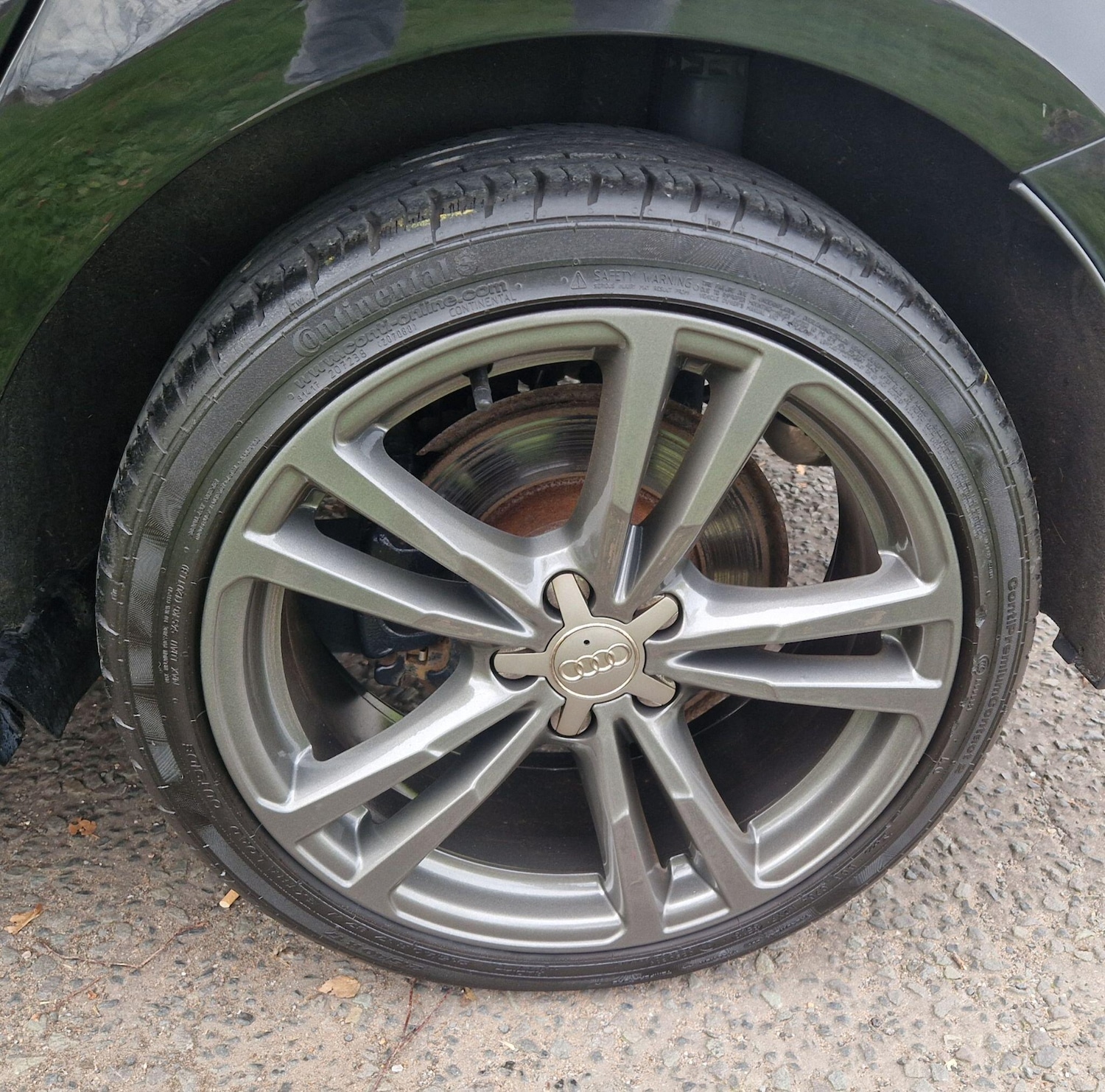 Used Audi A1 2015 for sale - 76645930: Photo 17