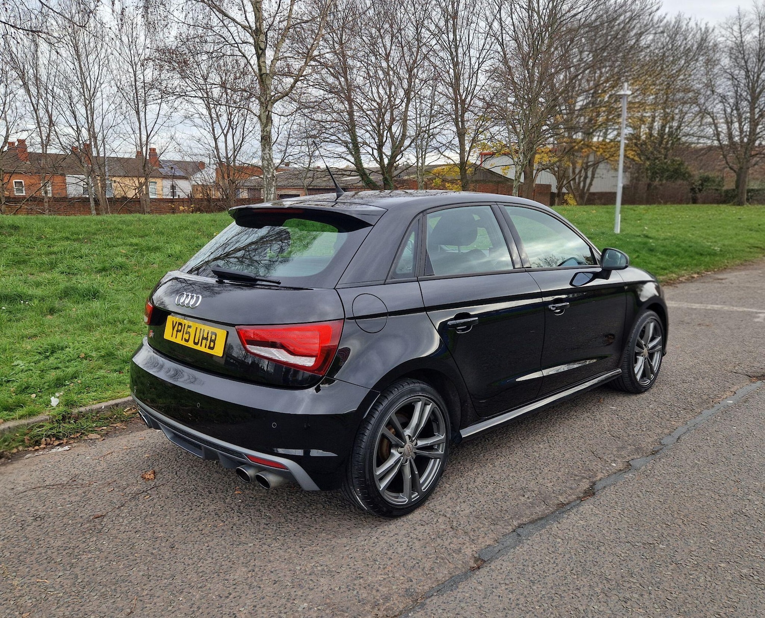 Used Audi A1 2015 for sale - 76645930: Photo 18