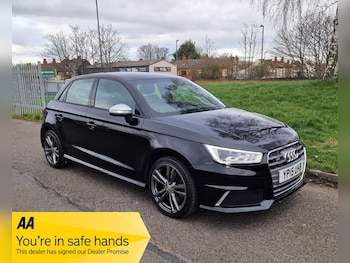 Used Audi A1 2015 for sale - 76645930: Photo