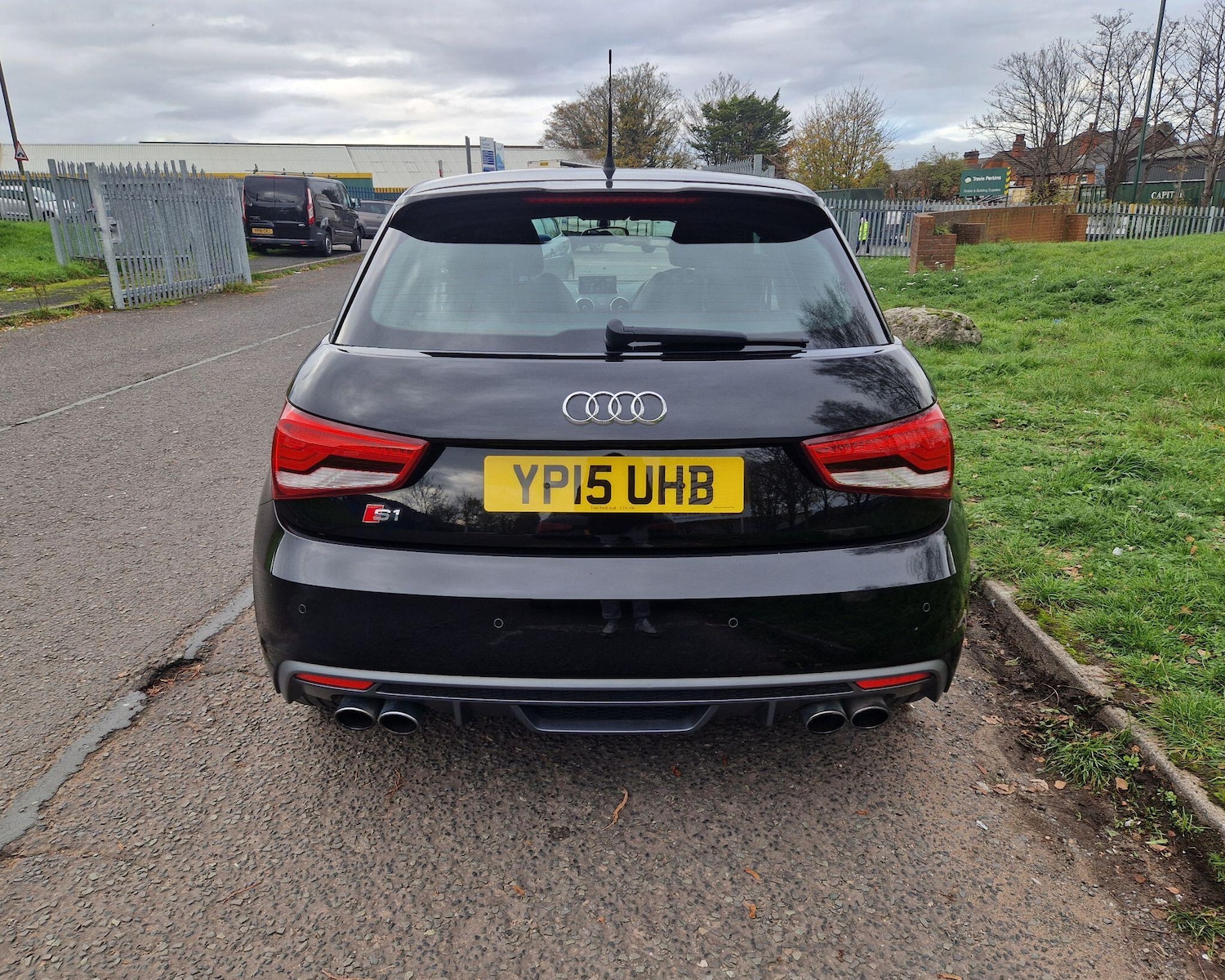 Used Audi A1 2015 for sale - 76645930: Photo 20