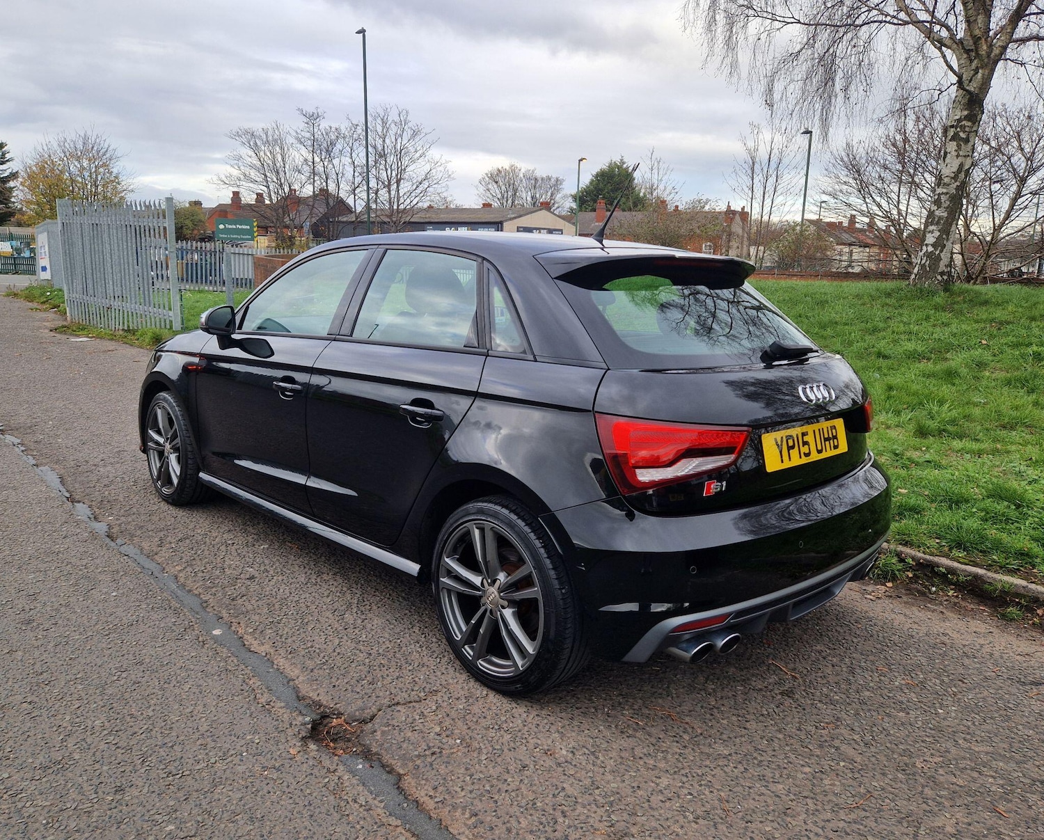 Used Audi A1 2015 for sale - 76645930: Photo 21