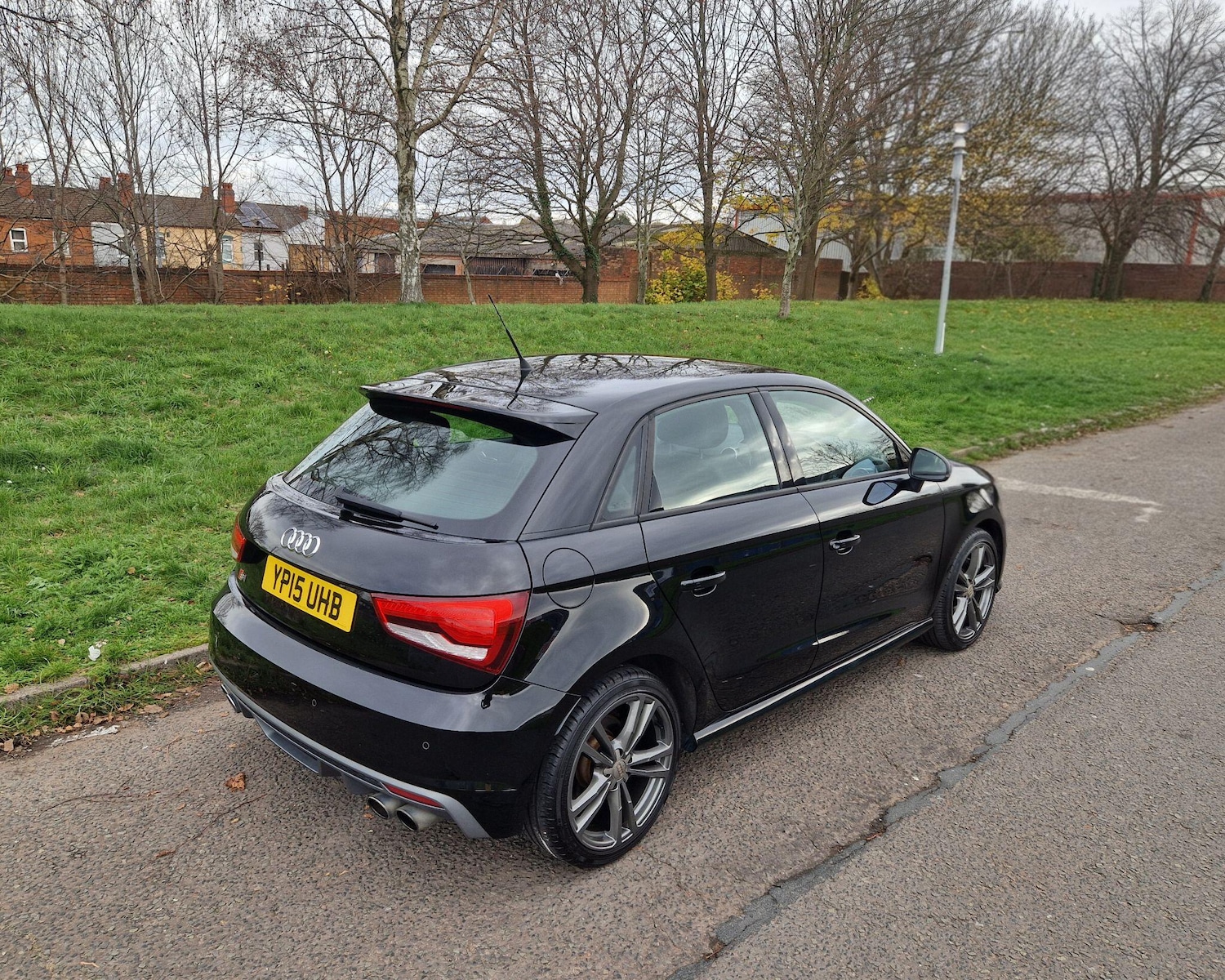 Used Audi A1 2015 for sale - 76645930: Photo 22