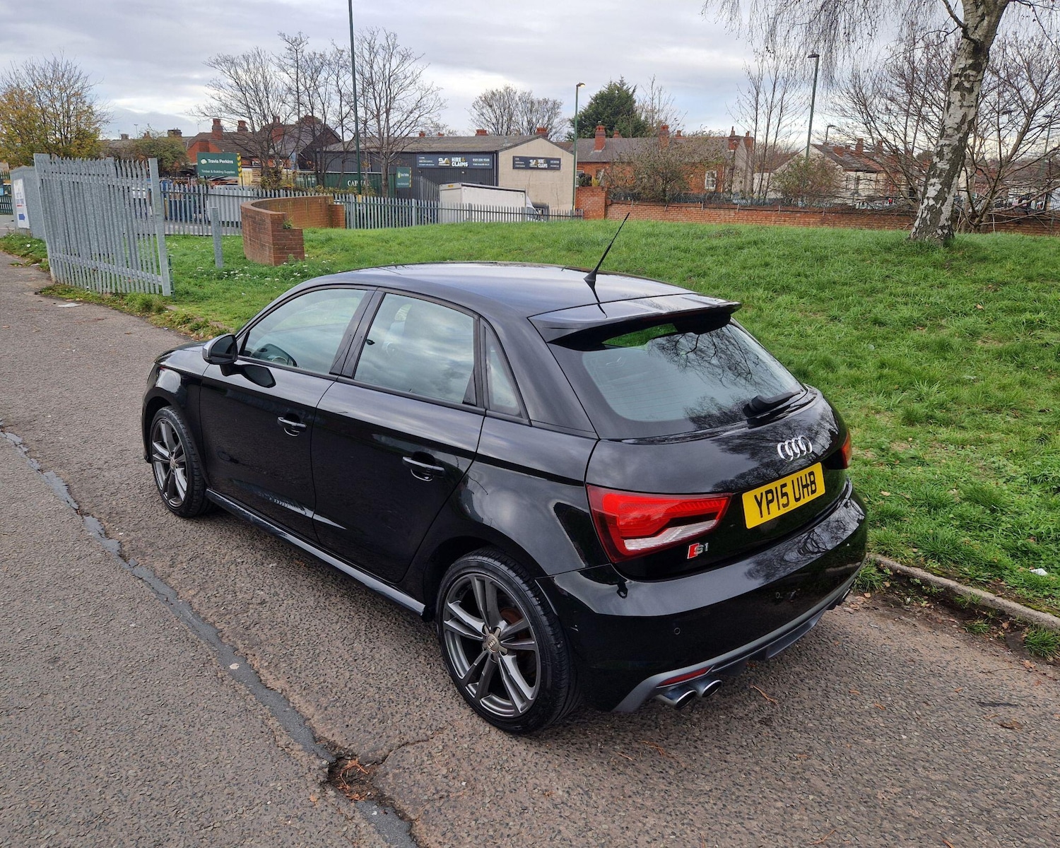 Used Audi A1 2015 for sale - 76645930: Photo 24