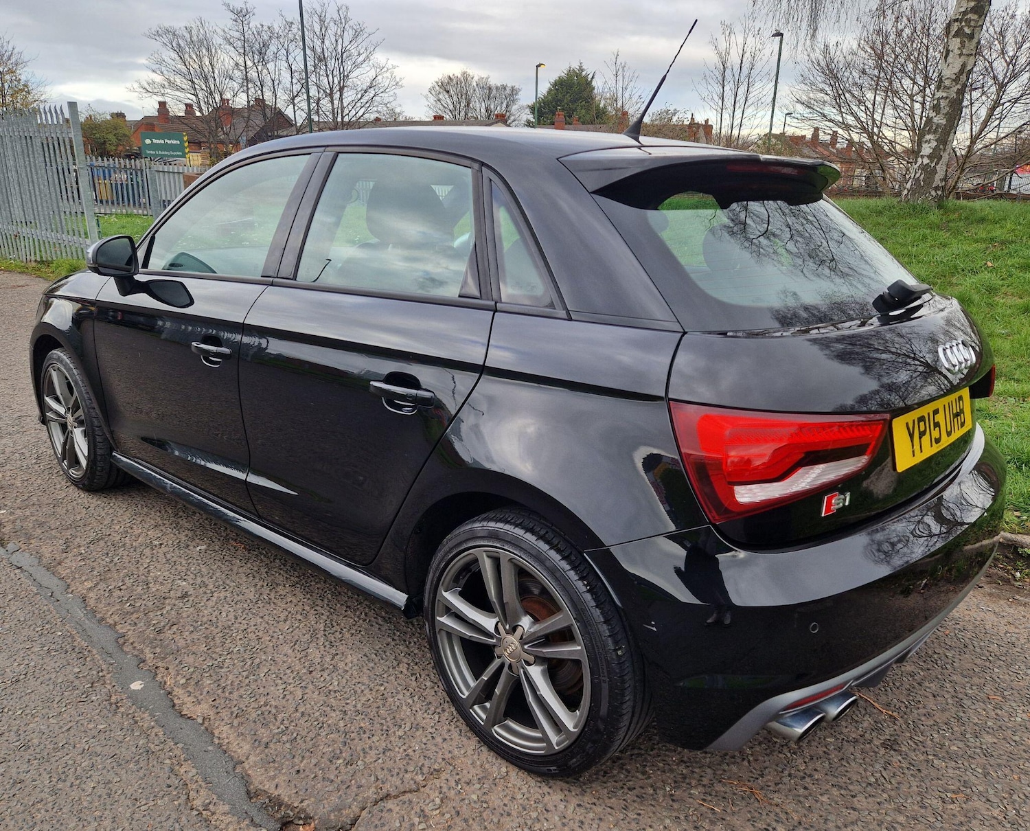 Used Audi A1 2015 for sale - 76645930: Photo 25