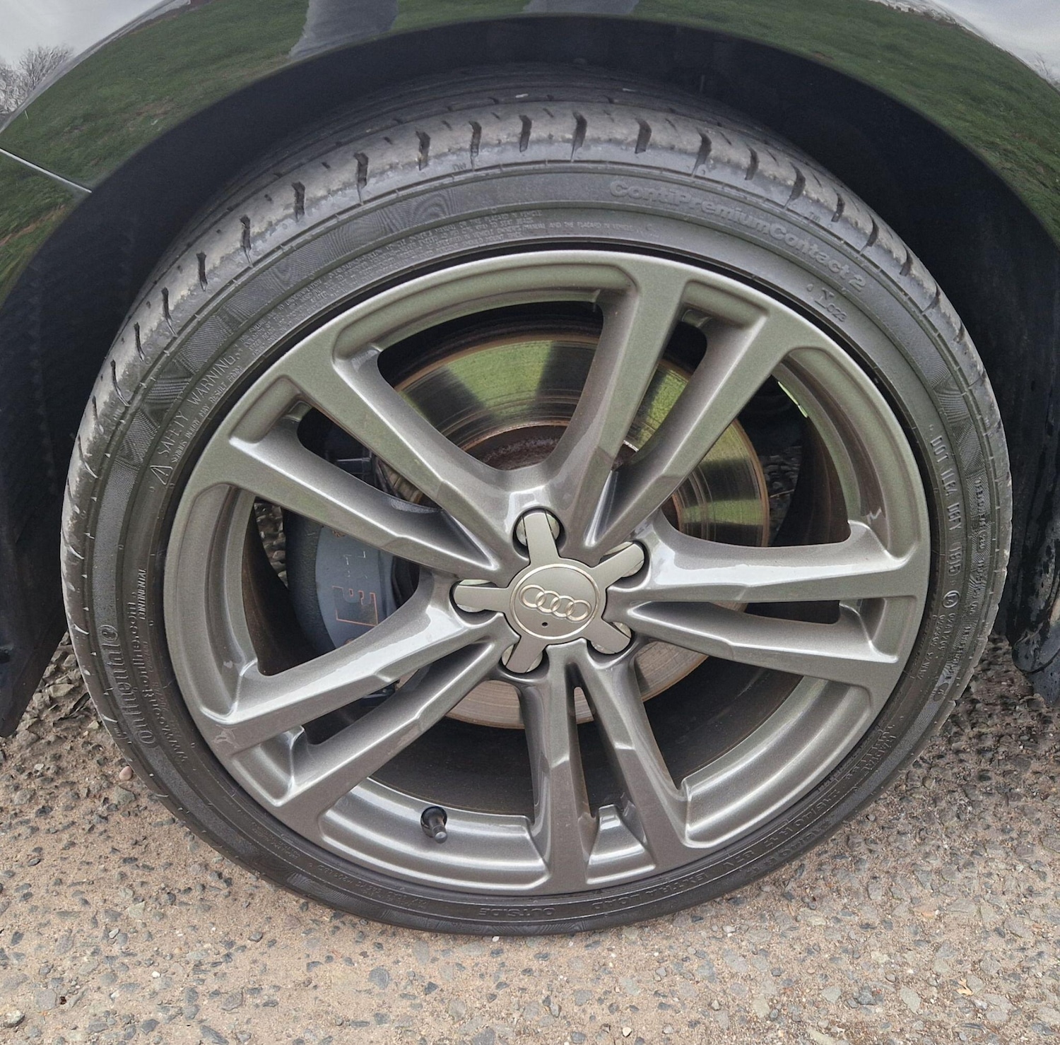 Used Audi A1 2015 for sale - 76645930: Photo 26