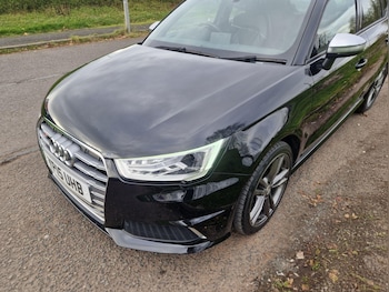 Used Audi A1 2015 for sale - 76645930: Photo