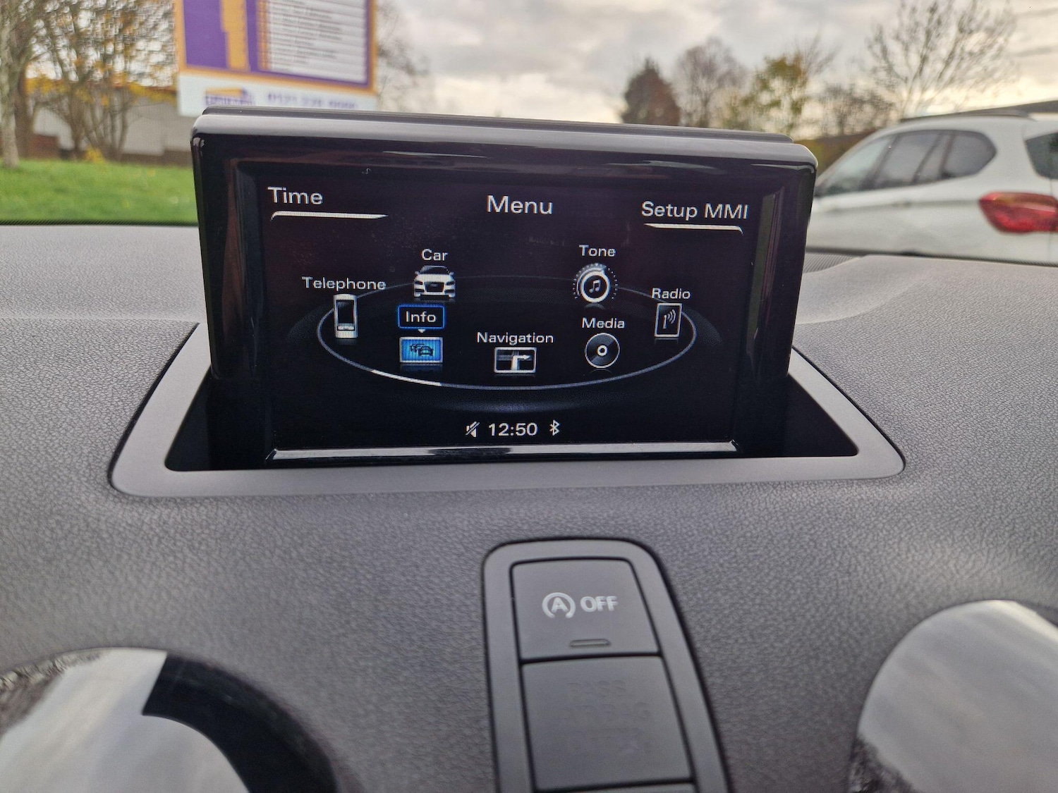 Used Audi A1 2015 for sale - 76645930: Photo 33