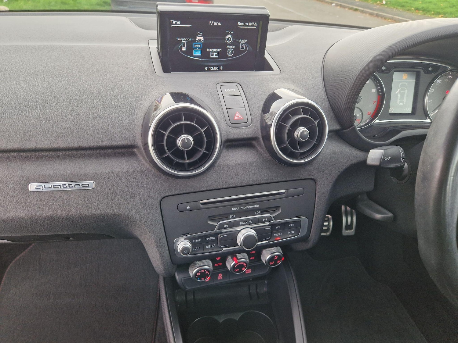 Used Audi A1 2015 for sale - 76645930: Photo 34