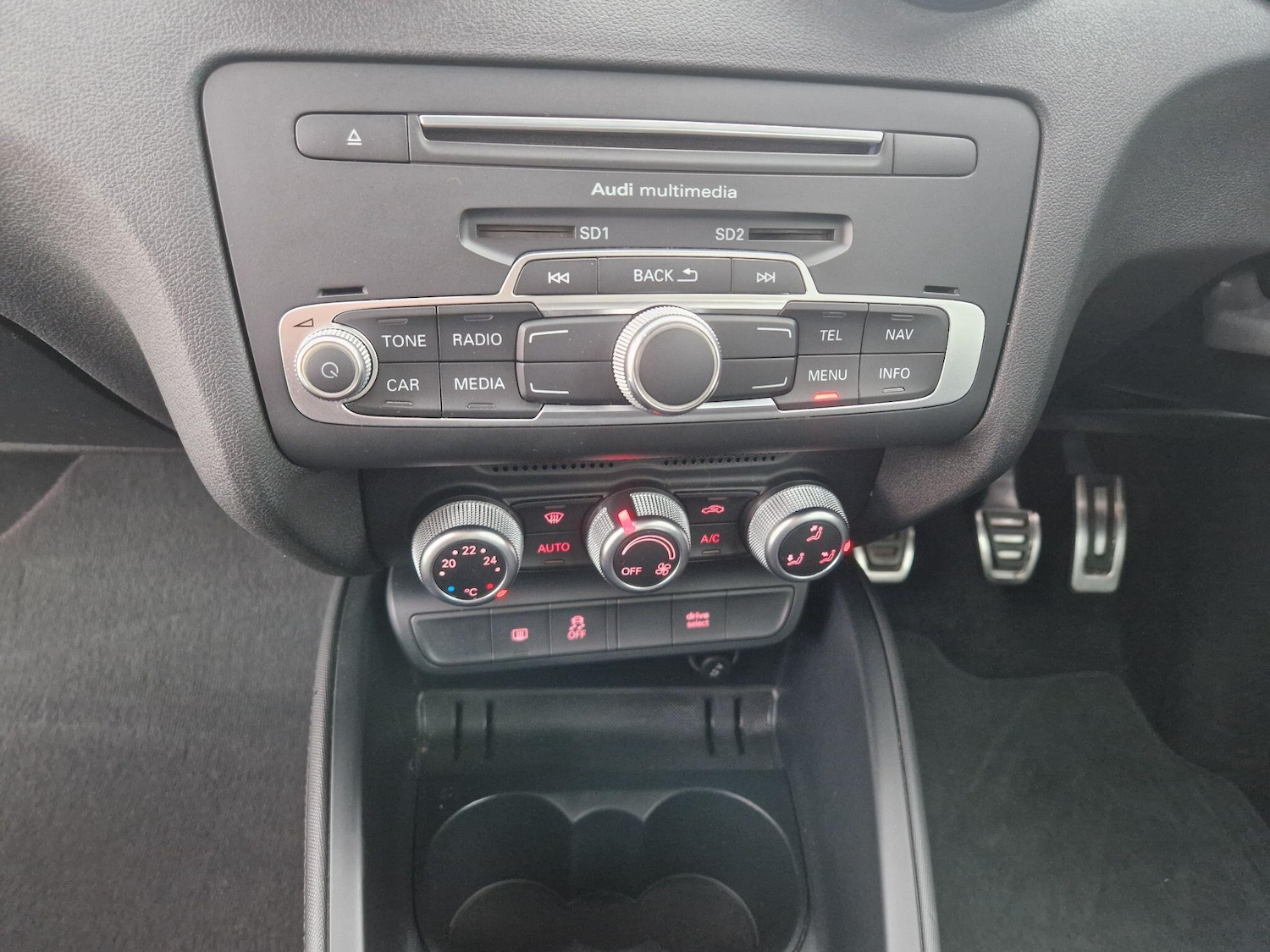 Used Audi A1 2015 for sale - 76645930: Photo 36