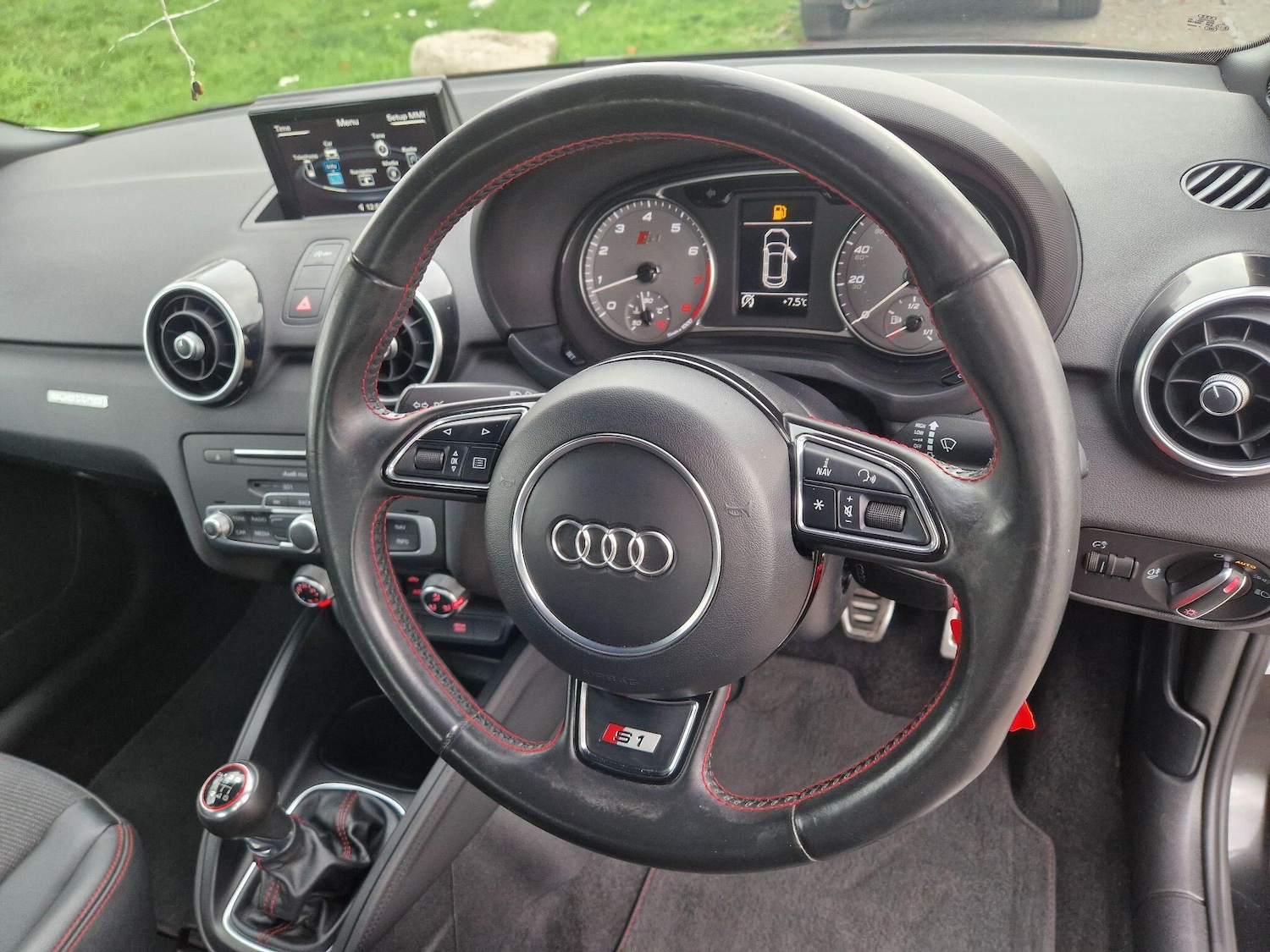 Used Audi A1 2015 for sale - 76645930: Photo 37