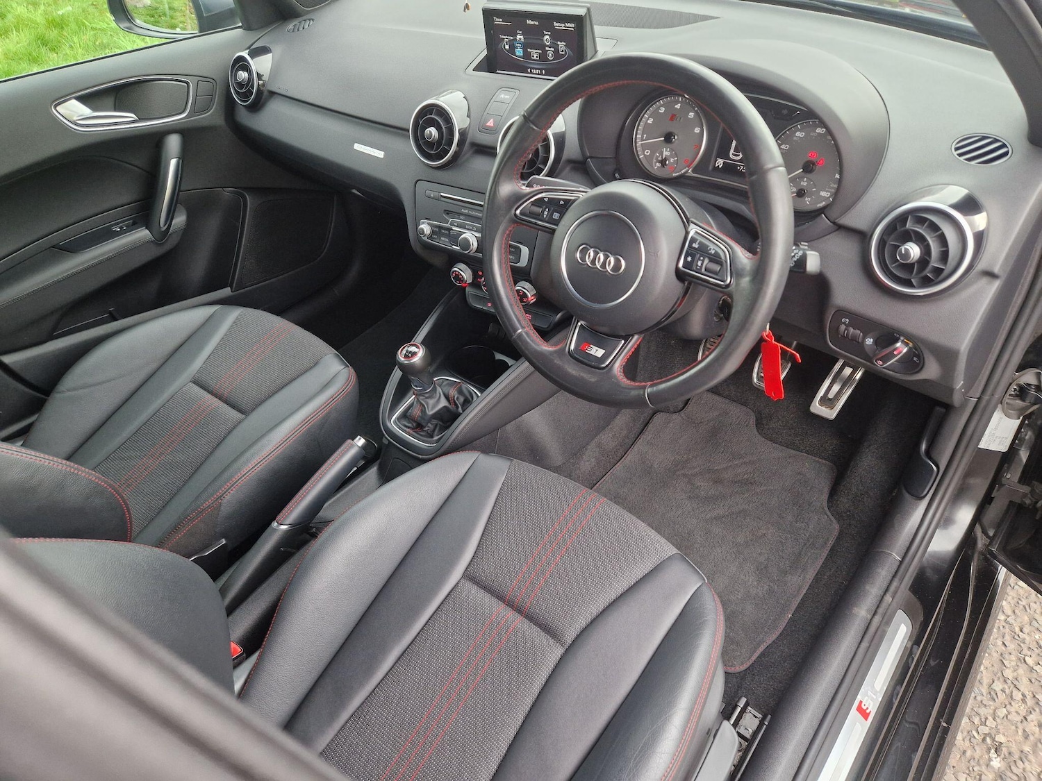 Used Audi A1 2015 for sale - 76645930: Photo 38