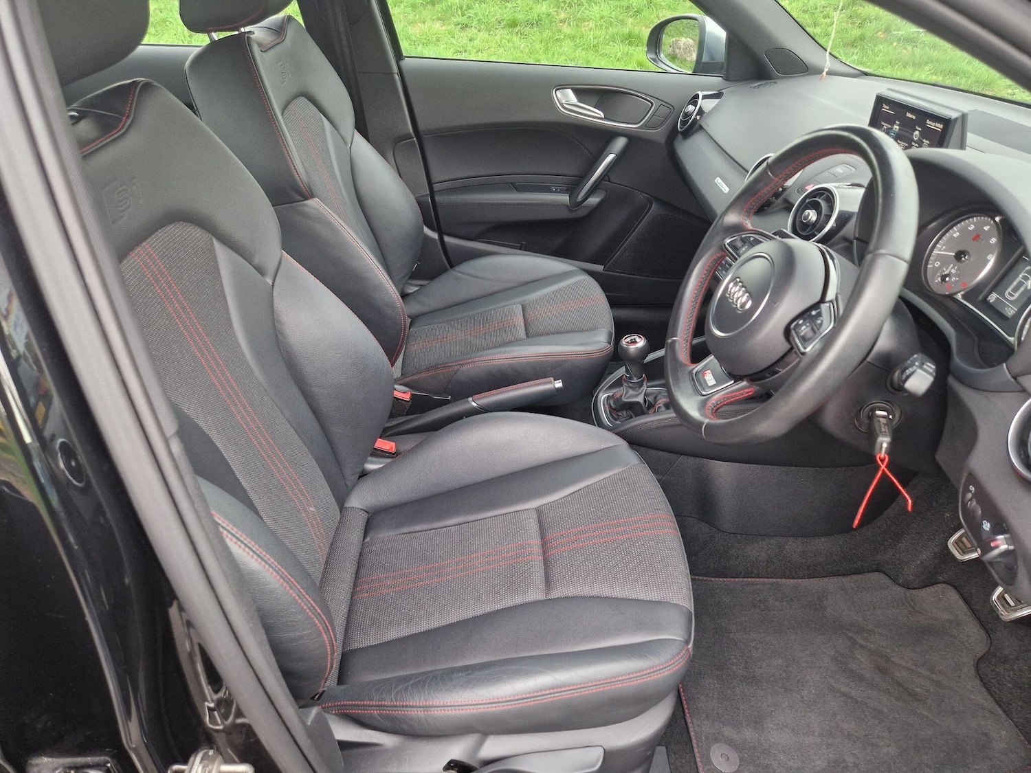 Used Audi A1 2015 for sale - 76645930: Photo 40