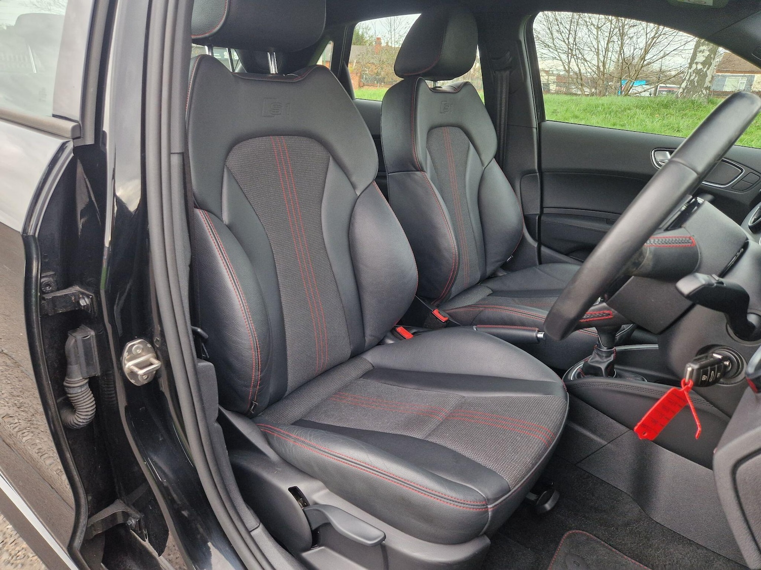 Used Audi A1 2015 for sale - 76645930: Photo 41