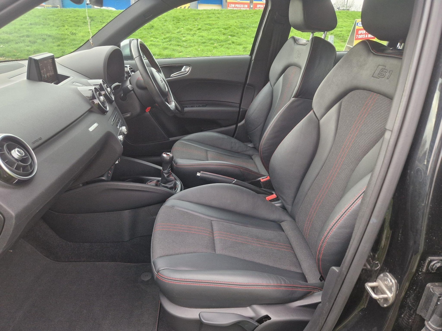 Used Audi A1 2015 for sale - 76645930: Photo 44