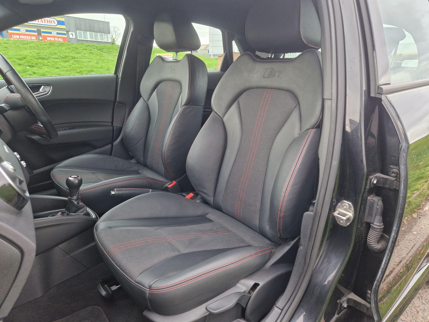 Used Audi A1 2015 for sale - 76645930: Photo 45