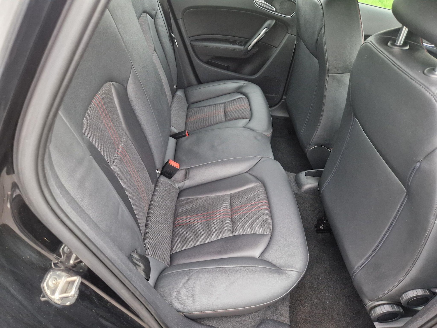 Used Audi A1 2015 for sale - 76645930: Photo 46