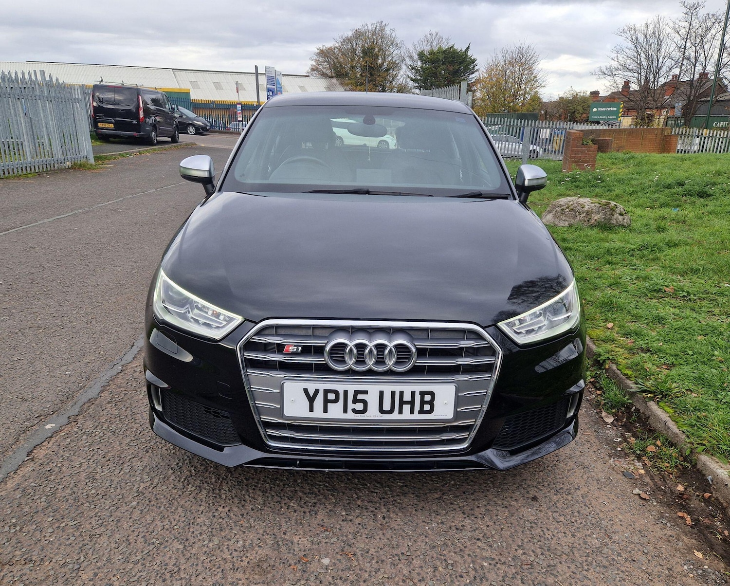 Used Audi A1 2015 for sale - 76645930: Photo 6