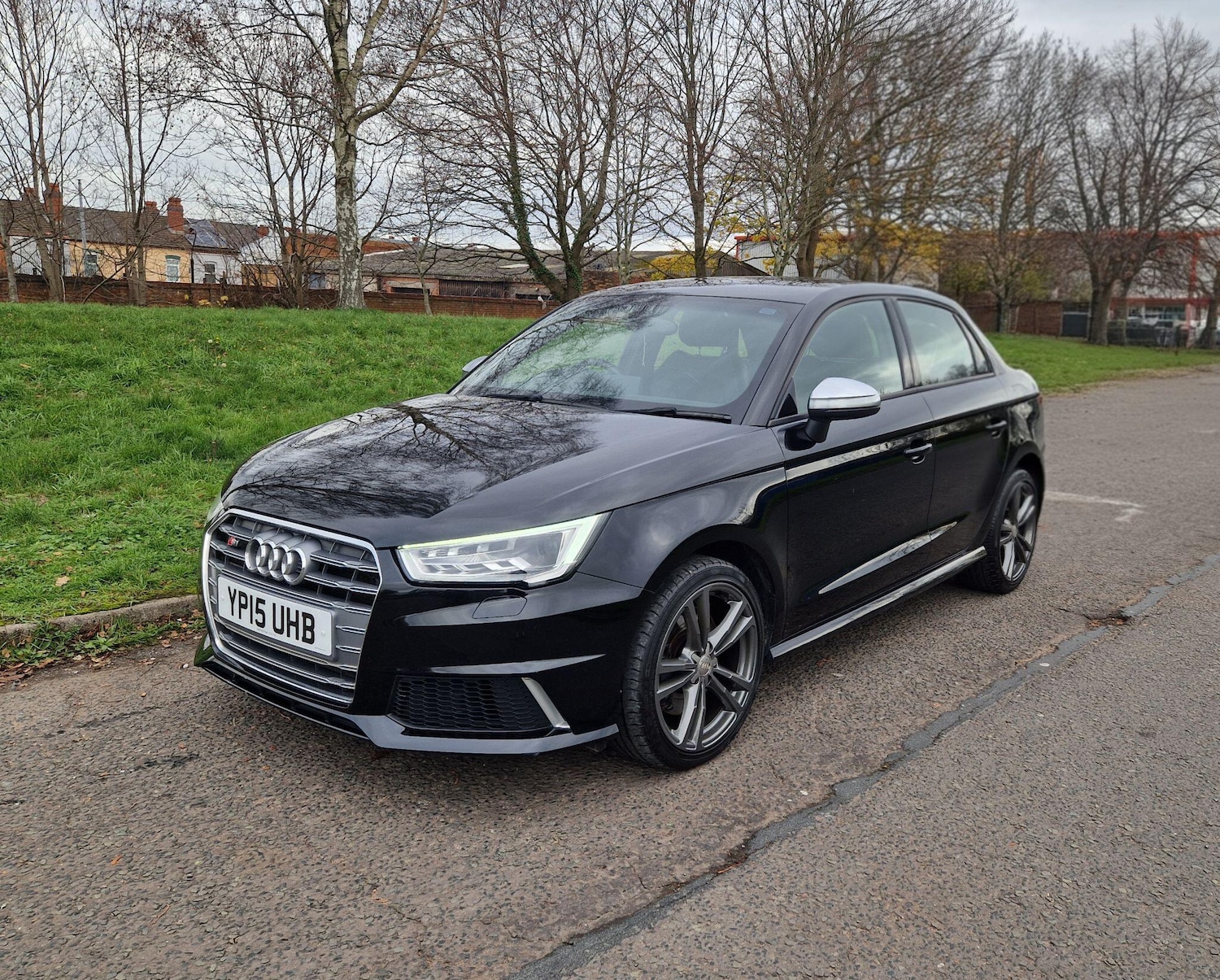 Used Audi A1 2015 for sale - 76645930: Photo 8