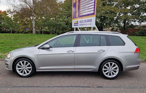 Used Volkswagen Golf 2016 for sale - 76121787: Photo 10