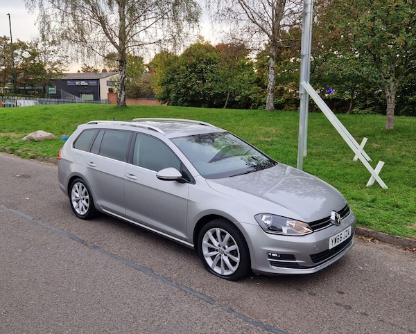 Used Volkswagen Golf 2016 for sale - 76121787: Photo 13