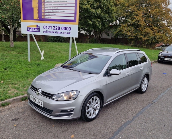 Used Volkswagen Golf 2016 for sale - 76121787: Photo 14