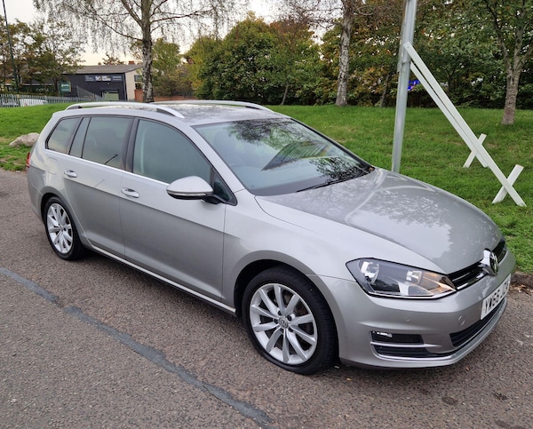 Used Volkswagen Golf 2016 for sale - 76121787: Photo 16