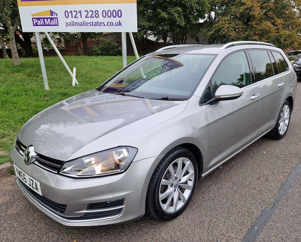 Used Volkswagen Golf 2016 for sale - 76121787: Photo 17