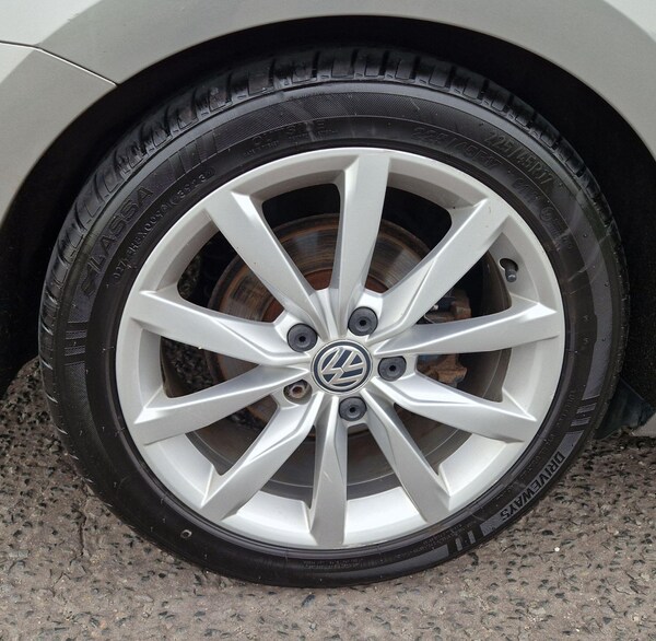 Used Volkswagen Golf 2016 for sale - 76121787: Photo 18
