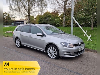 2016 (66) - 1.4 TSI BlueMotion Tech GT DSG Euro 6 (s/s) 5dr