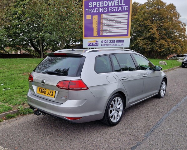 Used Volkswagen Golf 2016 for sale - 76121787: Photo 20