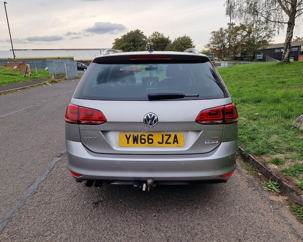Used Volkswagen Golf 2016 for sale - 76121787: Photo 21