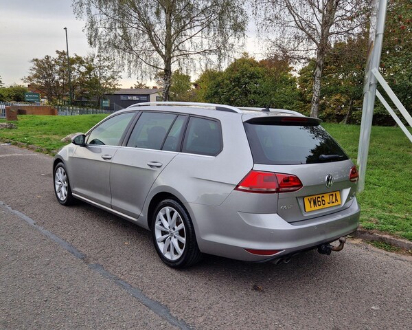 Used Volkswagen Golf 2016 for sale - 76121787: Photo 22