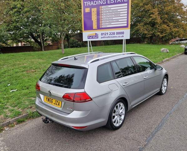 Used Volkswagen Golf 2016 for sale - 76121787: Photo 24