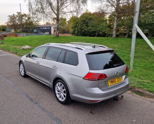 Used Volkswagen Golf 2016 for sale - 76121787: Photo 25