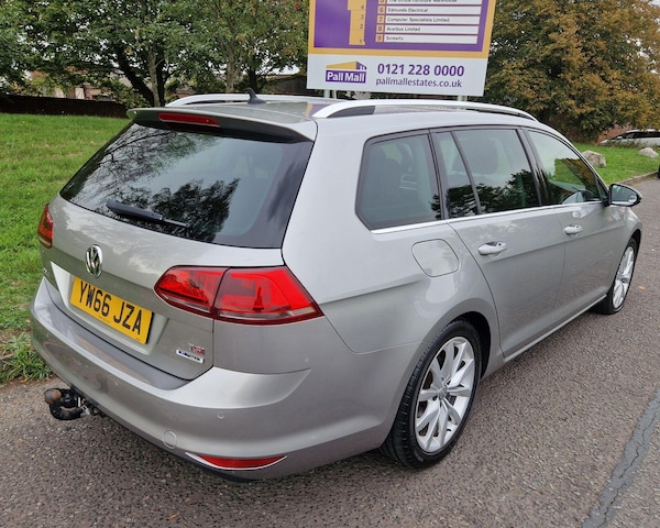 Used Volkswagen Golf 2016 for sale - 76121787: Photo 26